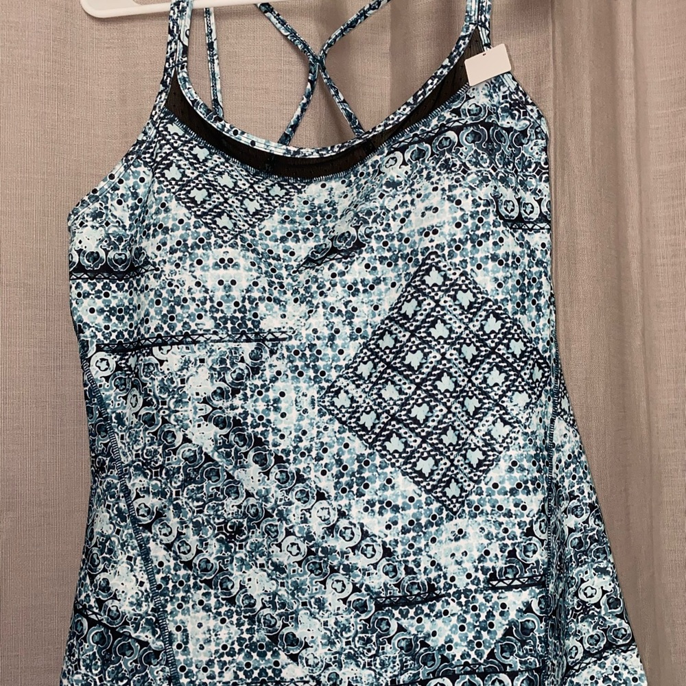 Gaiam Brand New Workout Tank